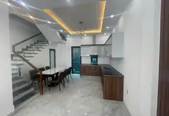Nhà riêng 3 tầng kiên cố tại huyện Tràng Duệ với vị trí thuận tiện... Bán nhà riêng tại An Hải, Hải Phòng 05