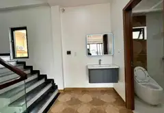 Bán nhà Cao Xanh 4 Tầng 55m2 Nhỉnh 3 Tỷ... Bán nhà riêng tại Cao Xanh, Quảng Ninh 07