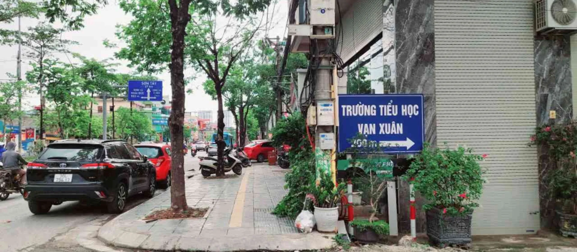 Đất phân lô trung tâm Trạm Trôi –
Chủ đang rất thiện trí bán ạ... Bán đất tại Hoài Đức, Hà Nội 01