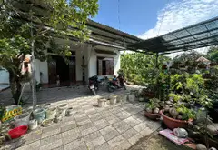 Bán nhà riêng xã Bà Điểm, Hồ Chí Minh, mặt tiền rộng view kênh T10... Bán nhà riêng tại Bà Điểm, Hồ Chí Minh 05