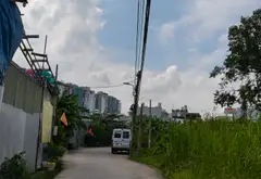 📣📣📣BÁN ĐẤT P.TRƯỜNG THẠNH 80M2 NGANG 7,6M VUÔNG ĐẸP FULL THỔ CƯ 🚗 GIÁ 4 TỈ.... Bán đất tại Long Phước, Hồ Chí Minh 08