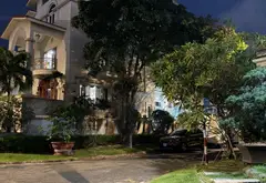BIỆT THỰ ĐƠN LẬP COMPOUND NAM PHÚ Q.7. LÔ GÓC 2 MẶT TIỀN, VIEW SÔNG, BẾN DU THUYỀN... Bán biệt thự, liền kề tại Tân Thuận, Hồ Chí Minh 12