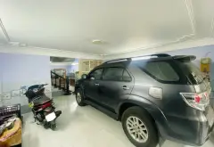 Bán nhà riêng 4 tầng, 6 phòng ngủ, hẻm 5m thông thoáng tại Phường An Hội Tây... Bán nhà riêng tại An Hội Tây, Hồ Chí Minh 01