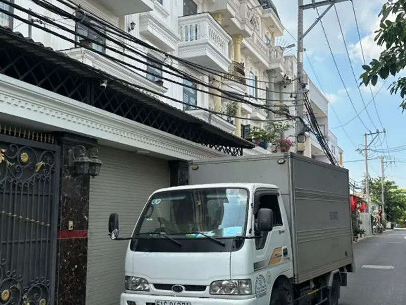 Biệt Thự Liền Kề Đẳng Cấp Ven Công Viên Cây Xanh, Giáp Tân Bình... Bán nhà mặt phố tại Đông Hưng Thuận, Hồ Chí Minh 01
