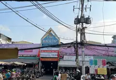 Cơ Hội Vàng Sở Hữu Nhà 2 Tầng Tiện Nghi Quận 8 Với Giá Tốt... Bán nhà riêng tại Chánh Hưng, Hồ Chí Minh 01