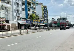 Bán nhà mặt phố 4 tầng bình tân phường An Lạc Bình Tân diện tích 60m² mặt tiền 4m... Bán nhà mặt phố tại An Lạc, Hồ Chí Minh 02