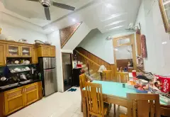 Nhà 4 tầng kiên cố hẻm kinh doanh thuận tiện tại Lê Văn Khương, diện tích 76 m²... Bán nhà riêng tại Tân Thới Hiệp, Hồ Chí Minh 04