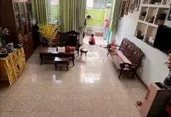 Nhà rộng trung tâm Phú Nhuận, giá cực hấp dẫn!... Bán nhà riêng tại Đức Nhuận, Hồ Chí Minh 02