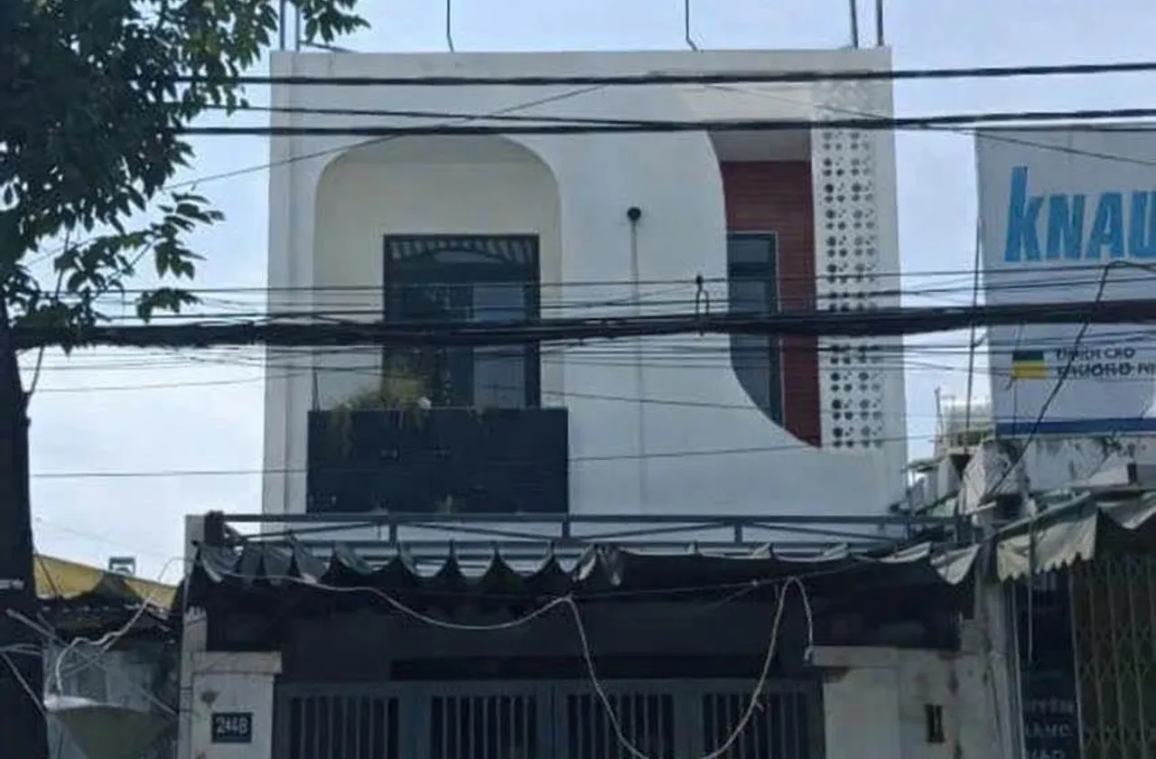 Nhà mặt tiền Tôn Đản rộng 102m², cơ hội đầu tư kinh doanh sinh lời ngay... Bán nhà mặt phố tại An Khê, Đà Nẵng 01