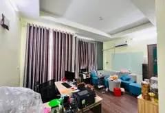 Bán nhà riêng 3 tầng phường Thới An, quận 12, diện tích 82.1 m2, xe hơi đậu trong nhà... Bán nhà riêng tại Thới An, Hồ Chí Minh 06