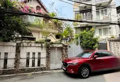 Biệt thự Hoàng Hoa Thám - Không gian sống đẳng cấp giữa trung tâm Phú Nhuận... Bán nhà riêng tại Đức Nhuận, Hồ Chí Minh 11