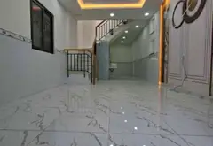 Nhà 2 tầng Quang Trung giá sốc giảm ngay 400 triệu... Bán nhà riêng tại Gò Vấp, Hồ Chí Minh 19