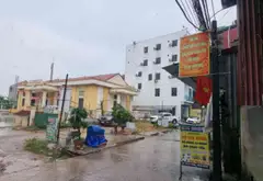 Nhà 3 tầng xây khung cột chắc chắn gần khu công nghiệp Hiệp Hòa... Bán nhà riêng tại Xuân Cẩm, Bắc Ninh 03