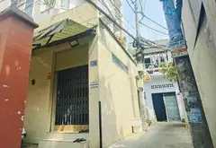 Nhà rộng mặt tiền lớn ngay trung tâm Quận 8, giá ưu đãi... Bán nhà riêng tại Bình Đông, Hồ Chí Minh 05