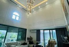 Biệt thự tân cổ điển lô góc thoáng bậc nhất KĐT Văn Quán 80/100m2, 6 tầng, 32 tỷ... Bán biệt thự, liền kề tại Hà Đông, Hà Nội 11
