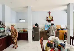 Bán nhà mặt phố phường Tân Quý, quận Tân Phú, 3 tầng, 40m2... Bán nhà mặt phố tại Phú Thọ Hòa, Hồ Chí Minh 03