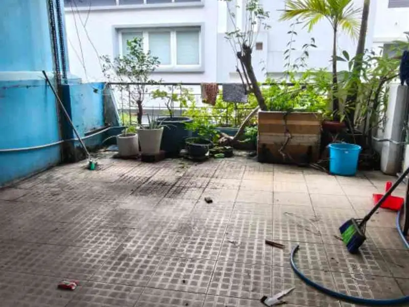 Bán nhà riêng 4 tầng phường 6, quận Tân Bình, diện tích 33.5 m2, pháp lý đầy đủ... Bán nhà riêng tại Tân Hòa, Hồ Chí Minh 01