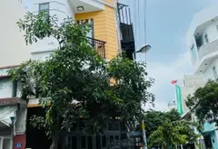 Siêu Phẩm Bình Tân,Nhà mặt tiền,gần công viên,gần trường học... Bán nhà riêng tại Bình Hưng Hòa, Hồ Chí Minh 01