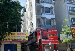 NHÀ 4 TẦNG PHÂN LÔ -2 Ô TÔ TRÁNH-ĐANG CHO THUÊ( 21TR/THÁNG,NHÀ MỚI TINH ⚡⚡... Bán nhà riêng tại Nghĩa Đô, Hà Nội 01