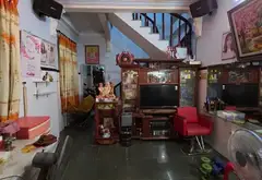 Bán nhà riêng 2 tầng - Võ Văn Kiệt - DT 120m²... Bán nhà riêng tại An Lạc, Hồ Chí Minh 01
