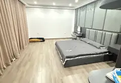 Bán nhà riêng 6 tầng tại Phúc Lợi, mặt tiền 9.5m, xây độc lập, thang máy... Bán nhà riêng tại Phúc Lợi, Hà Nội 16