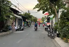 --BÁN KHÁCH SẠN DIỆN TÍCH SIÊU LỚN 246m2 ĐƯỜNG TIỀN LÂN -BÀ ĐIỂM.HÓC MÔN SÁT KCN VĨNH LỘC👉chi 19,5... Bán bất động sản khác tại Bà Điểm, Hồ Chí Minh 11
