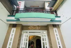 MTKD SIÊU ĐỈNH LÝ THƯỜNG KIỆT, TÂN BÌNH - GẦN 400M2 - NGANG GẦN 10M - CHO THUÊ 90 TRIỆU - SỔ NỞ HẬU... Bán nhà mặt phố tại Tân Sơn Nhất, Hồ Chí Minh 02