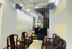 Nhà đẹp Dương Bá Trạc hẻm thông quận 8, rộng 76m2, nhỉnh 8 Tỷ... Bán nhà riêng tại Chánh Hưng, Hồ Chí Minh 04