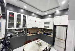 Nhà phong cách Indochine 4 tầng ngõ ô tô Thiên Lôi Võ Nguyên Giáp... Bán nhà riêng tại An Biên, Hải Phòng 02