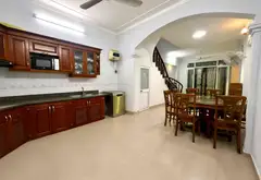 Nhà Kim Giang 57m2, 5 tầng, mt 4.6, 12 tỷ, khu vực cơ hội đầu tư hiếm có, giá tốt, thông số đẹp.... Bán nhà riêng tại Định Công, Hà Nội 01