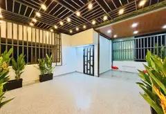 Nhà góc 2 mặt tiền, thoáng rộng, trung tâm Gò Vấp. Chỉ 7t68... Bán nhà riêng tại An Hội Đông, Hồ Chí Minh 17