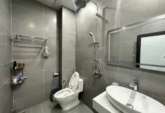 Bán nhà riêng 3 tầng Định Công Hạ, mặt ngõ ô tô đỗ cửa, diện tích 40.7 m2... Bán nhà riêng tại Định Công, Hà Nội 09