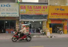 Bán nhà mặt tiền Tân Bình, diện tích 47.5m2 x 2 tầng, ngang đẹp 5m... Bán nhà mặt phố tại Bảy Hiền, Hồ Chí Minh 03