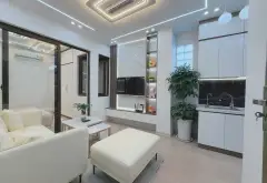 Cơ hội sở hữu căn hộ 2 phòng ngủ tại Phú Diễn, Hà Nội với giá hấp dẫn... Bán căn hộ chung cư tại Phú Diễn, Hà Nội 06