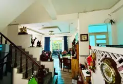 🏡 NHÀ 2 TẦNG – NGANG 6.1M – DÒNG TIỀN 10TR/THÁNG

👉 GIÁ CHỈ 6,1 TỶ... Bán nhà riêng tại Nhà Bè, Hồ Chí Minh 05