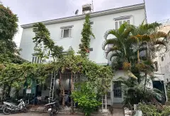 CĂN GÓC 3 MẶT HẺM – 80M² – 3 TẦNG – 6PN – DÒNG TIỀN 30TR/THÁNG 🔥

📍 Khu VIP phân lô đồng bộ... Bán nhà riêng tại An Hội Đông, Hồ Chí Minh 02