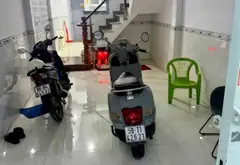 BÁN NHÀ 4 TẦNG 42 M2 LƯU HŨU PHƯỚC Q8 CŨ, GIÁ NHỈNH 4 TỶ... Bán nhà riêng tại Phú Định, Hồ Chí Minh 01