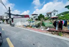 Bán đất 80m2 mặt tiền 5.5m tại xã Quang Tiến, giá 4.12 tỷ... Bán đất tại Nội Bài, Hà Nội 04