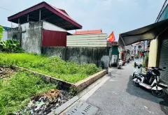 Cơ hội sở hữu đất thổ cư mặt tiền 4m quận HOT, giá tốt nhất thị trường... Bán đất tại Phúc Thịnh, Hà Nội 05