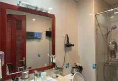 Bán nhà riêng 5 tầng 3 phòng ngủ tại xã Lâm Du, Long Biên, ô tô vào nhà... Bán nhà riêng tại Bồ Đề, Hà Nội 06