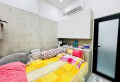 Nhà 3 Tầng Mới Toanh Tặng Full Nội Thất - Phường An Hội Đông, Gò Vấp... Bán nhà riêng tại An Hội Đông, Hồ Chí Minh 05