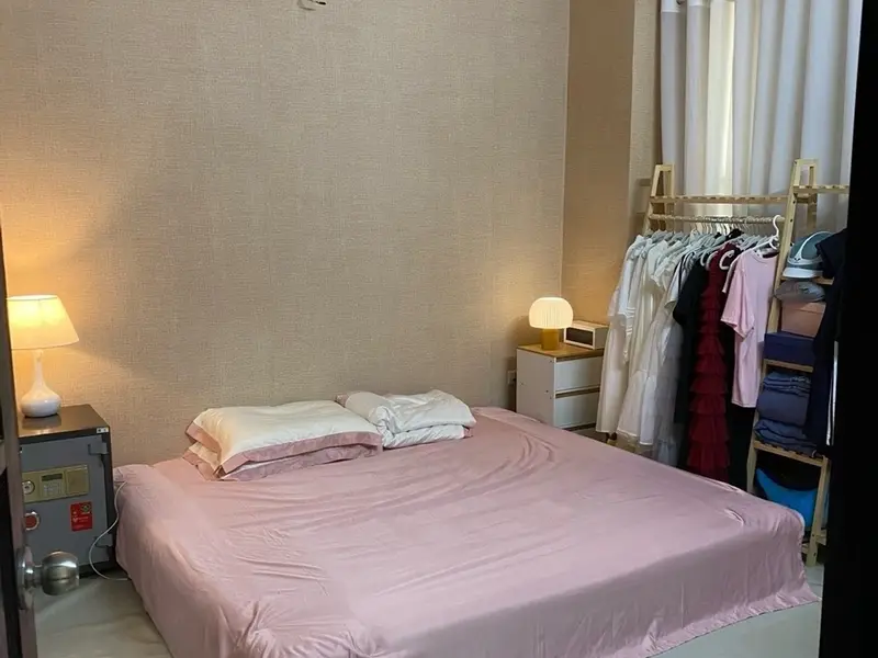 Cơ hội vàng sở hữu căn hộ 2 phòng ngủ đẹp tại Nam Thăng Long Tây Hồ... Bán căn hộ chung cư tại Cầu Giấy, Hà Nội 01
