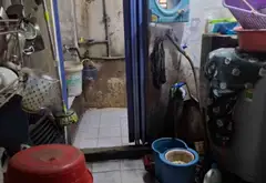 Nhà mặt phố 2 tầng lô góc, diện tích 41m2 tại quận 6... Bán nhà mặt phố tại Bình Tiên, Hồ Chí Minh 06