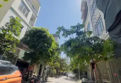 Bán nhà mặt phố phường Yên Nghĩa, Hà Nội, 6 tầng, vỉa hè rộng, có thang máy... Bán nhà mặt phố tại Yên Nghĩa, Hà Nội 11