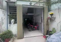 Bán nhà riêng 4 tầng 98m2 tại Quận 4 giá 9,x tỷ... Bán nhà riêng tại Xóm Chiếu, Hồ Chí Minh 05