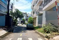Bán đất 120m² hướng Đông Bắc tại Phường Bình Đông, Quận 8... Bán đất tại Bình Đông, Hồ Chí Minh 03