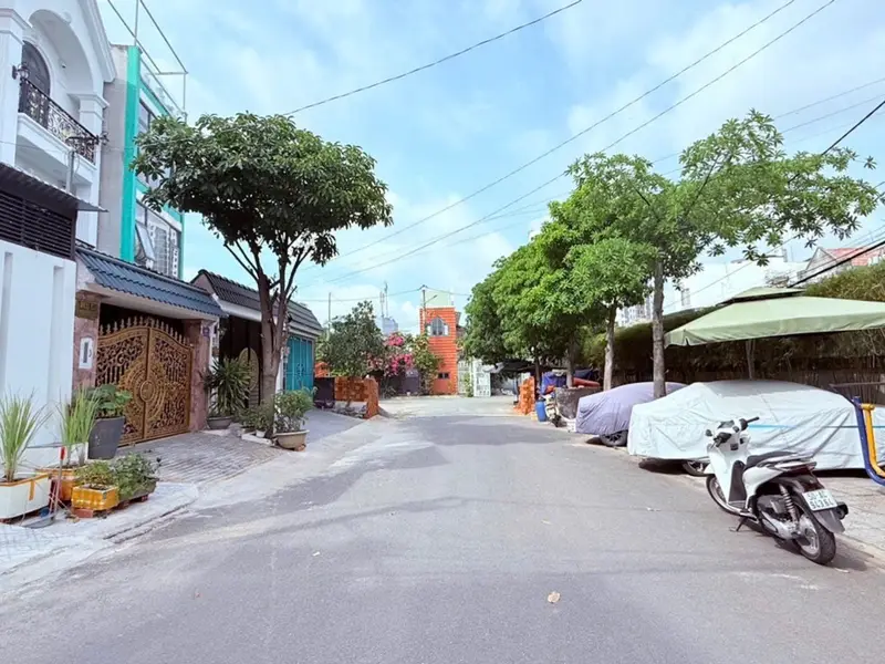 💥 BÁ.N NHÀ MTKD QL13 THỦ ĐỨC - 210M2- 4 TẦNG -THANG MÁY - DÒNG TIÊN 500TR/NĂM💥... Bán nhà riêng tại Hiệp Bình, Hồ Chí Minh 01