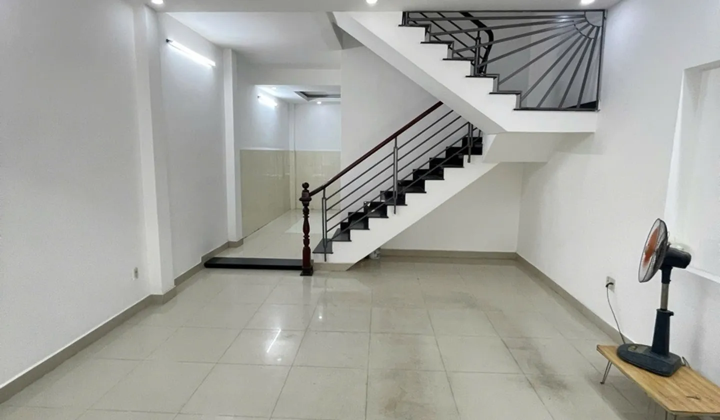 Nhà 3 Tầng Trung Tâm Tân Phú - Cơ Hội Vàng Giá Tốt Tại Trường Chinh... Bán nhà riêng tại Tây Thạnh, Hồ Chí Minh 01