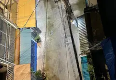 Bán nhà 4 tầng 4 phòng ngủ tại Phường Bình Thới, TP.HCM, 8 tỷ... Bán nhà riêng tại Bình Thới, Hồ Chí Minh 12