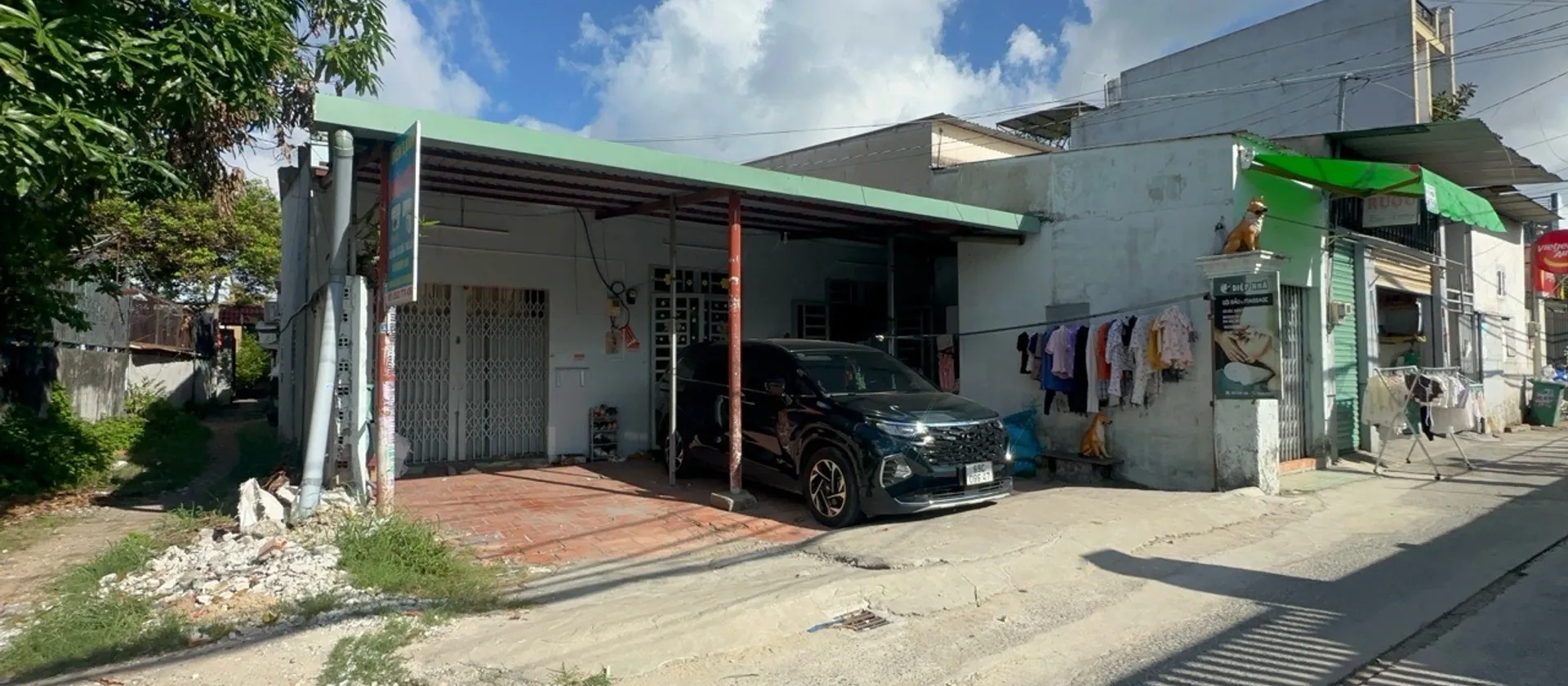 Bán nhà riêng 2 tầng xã Vĩnh Lộc TP.HCM diện tích 284.4m² mặt tiền 15m giá 8.2 tỷ... Bán nhà riêng tại Vĩnh Lộc, Hồ Chí Minh 01